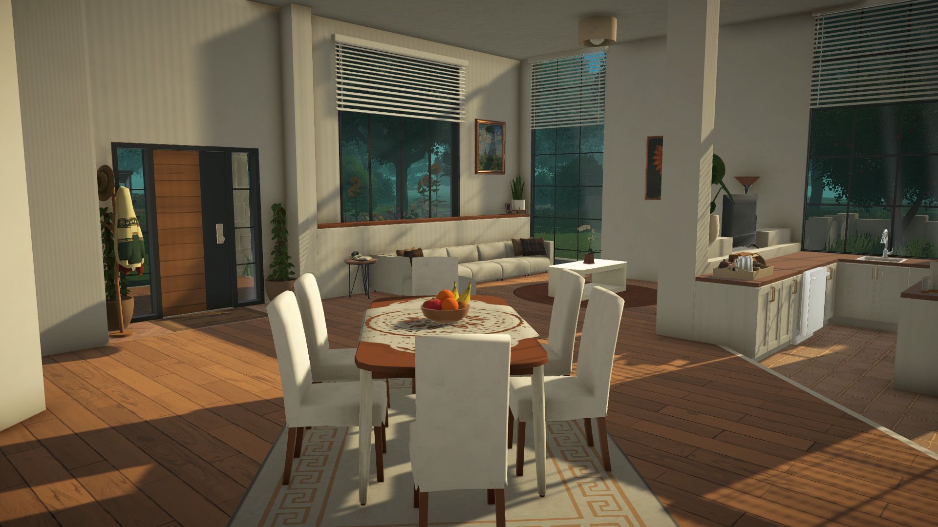 Modern house image 3