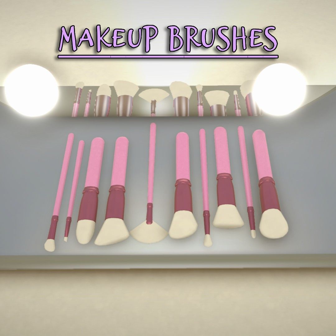 Makeup For All! - Beauty Clutter image 11