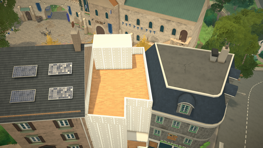 Healthcare Apartment [Template] image 6