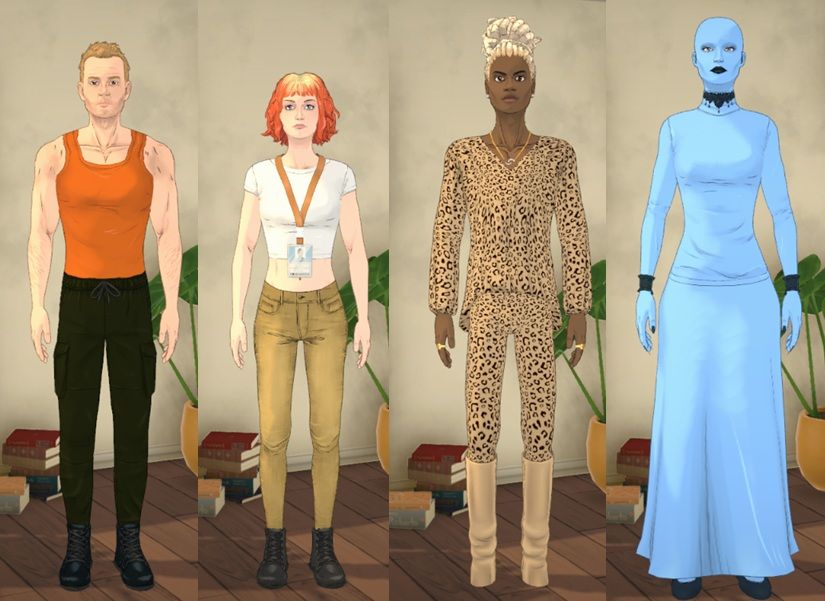 The Fifth Element image 5