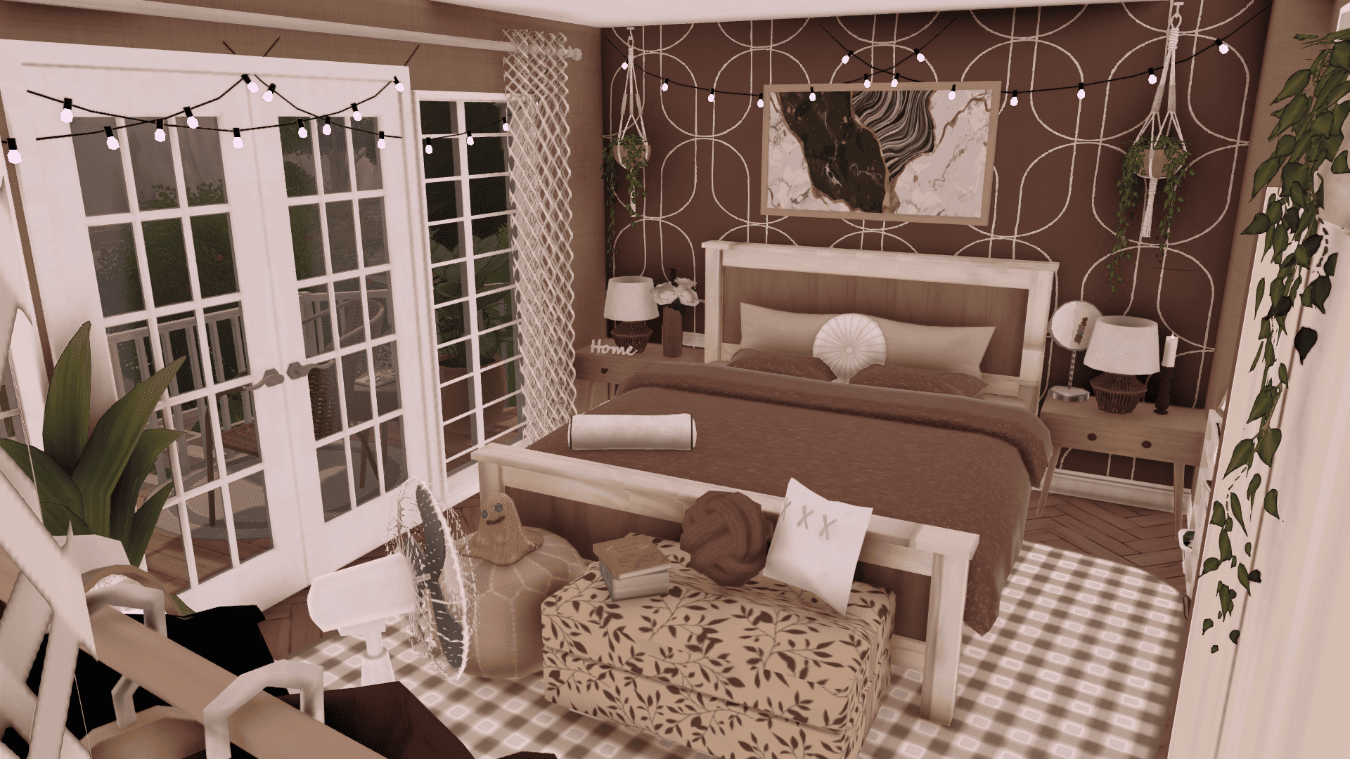 The home of a young family image 14