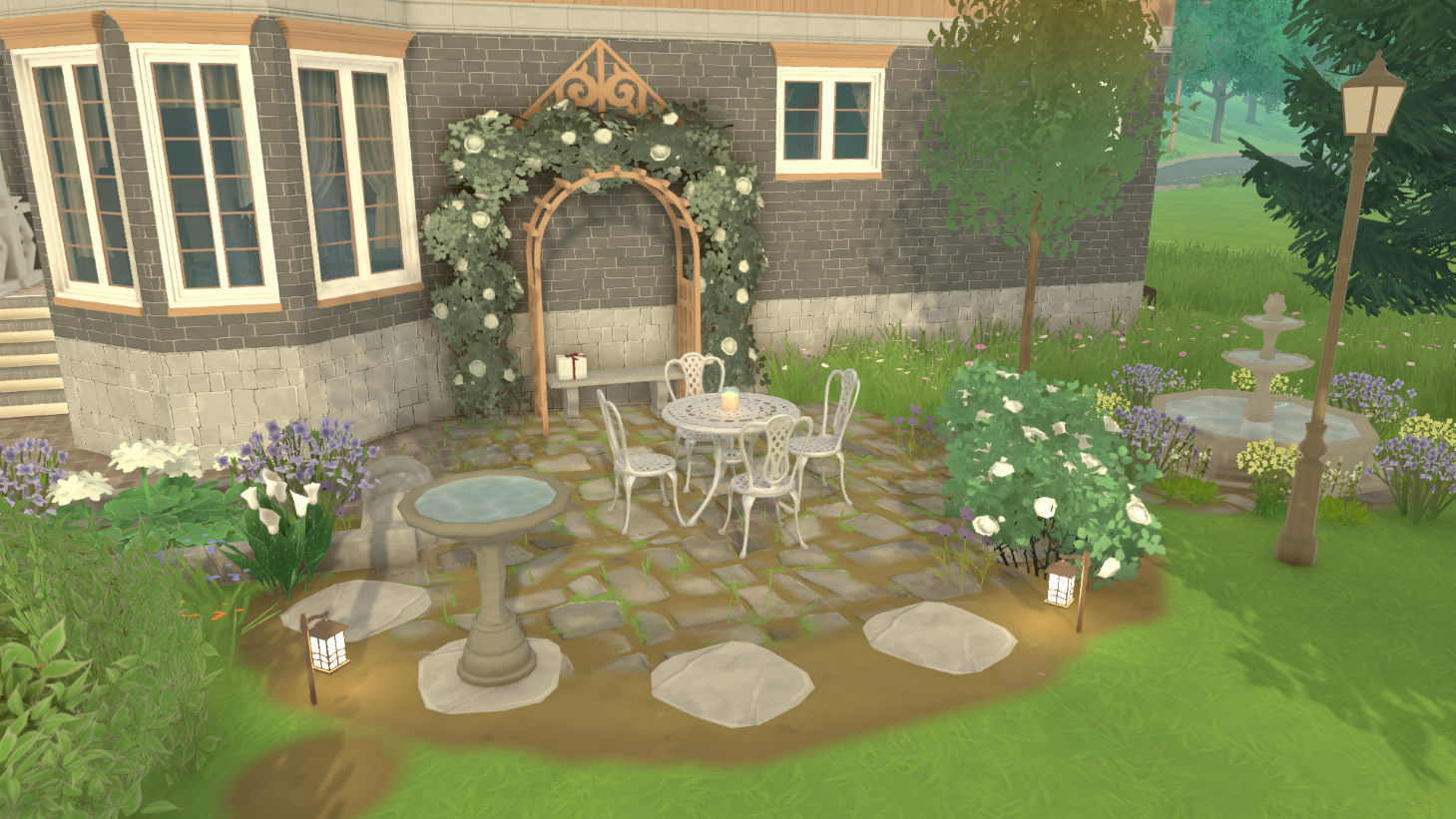Whimsigoth Haven image 24