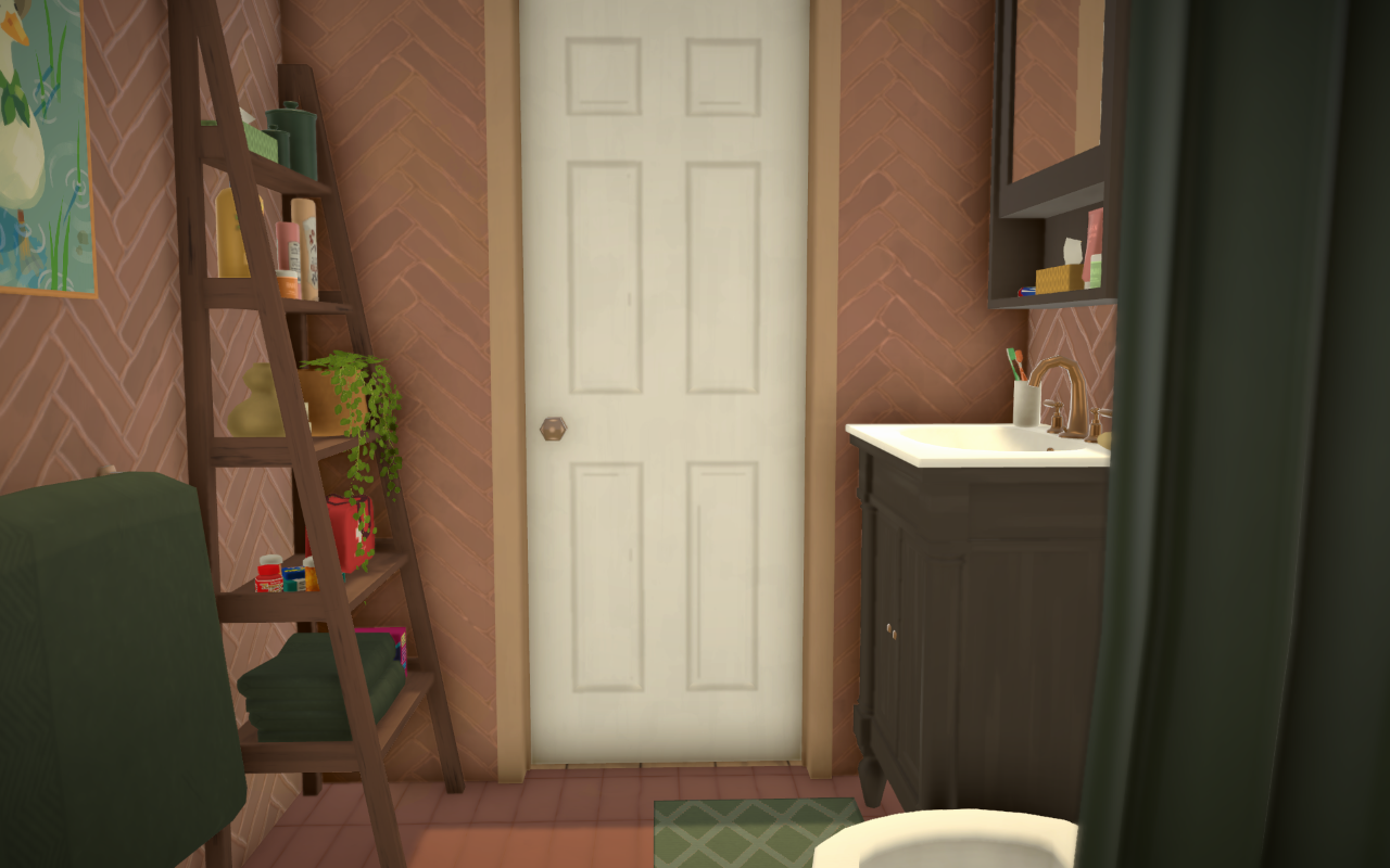 Cozy Seaside Cottage image 7