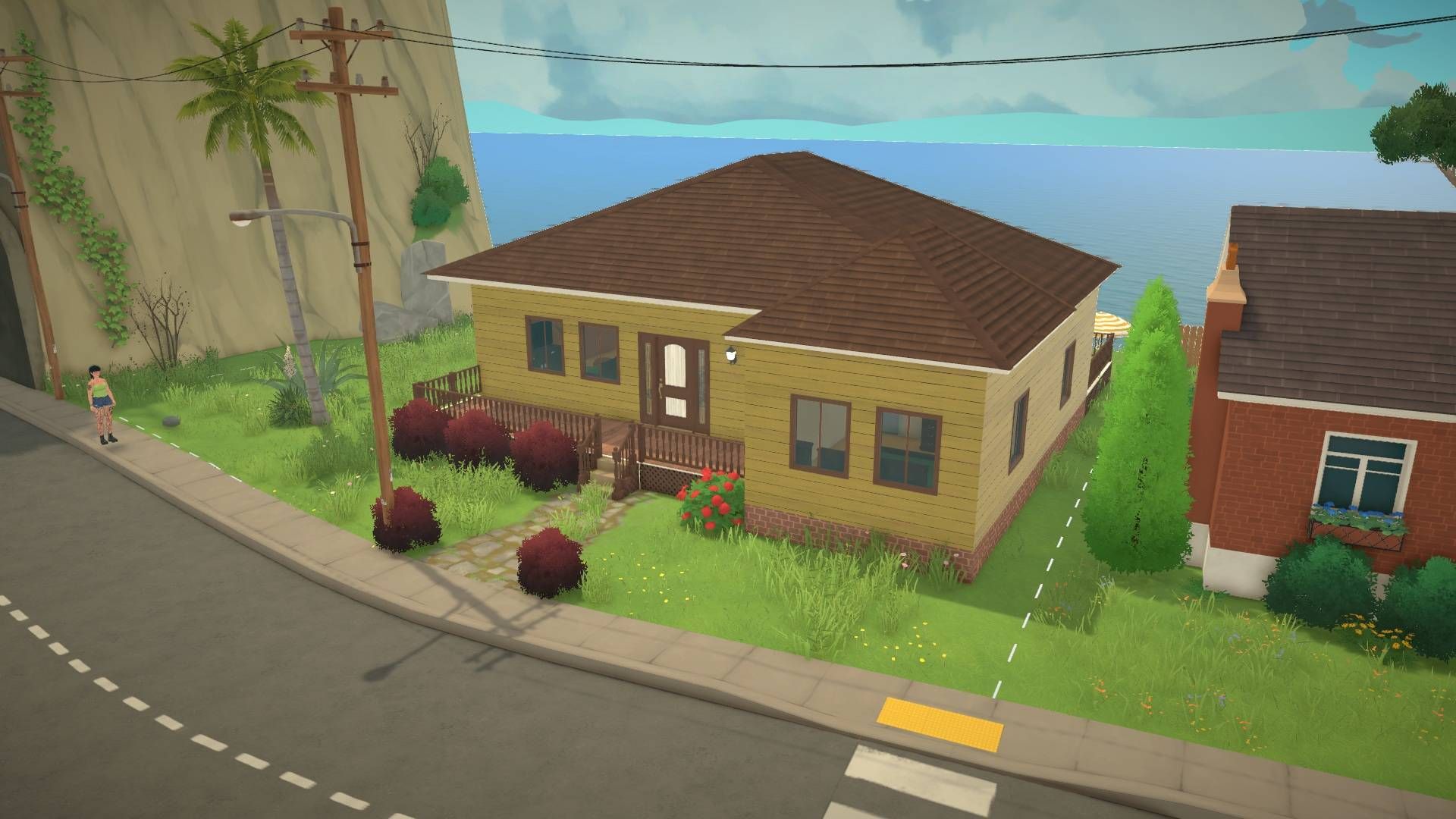 91 Road to Nowhere image 2