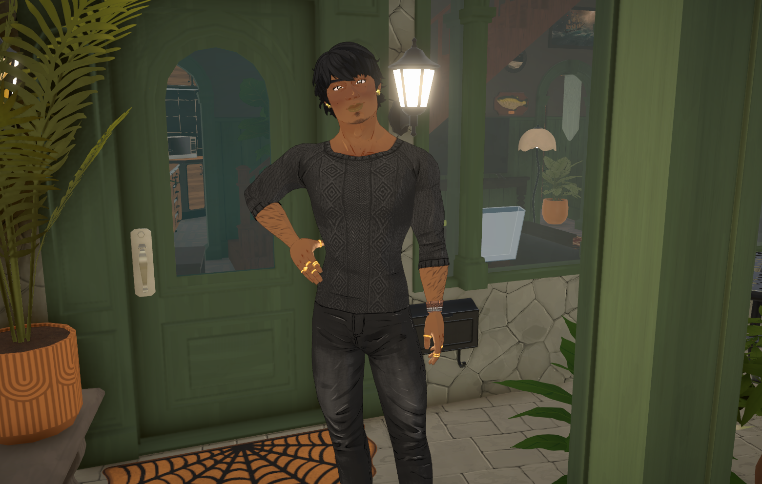 Jay Household image 1