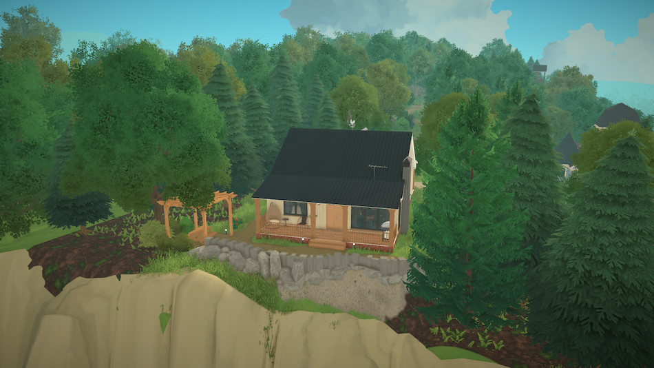 Mountain Cottage image 2