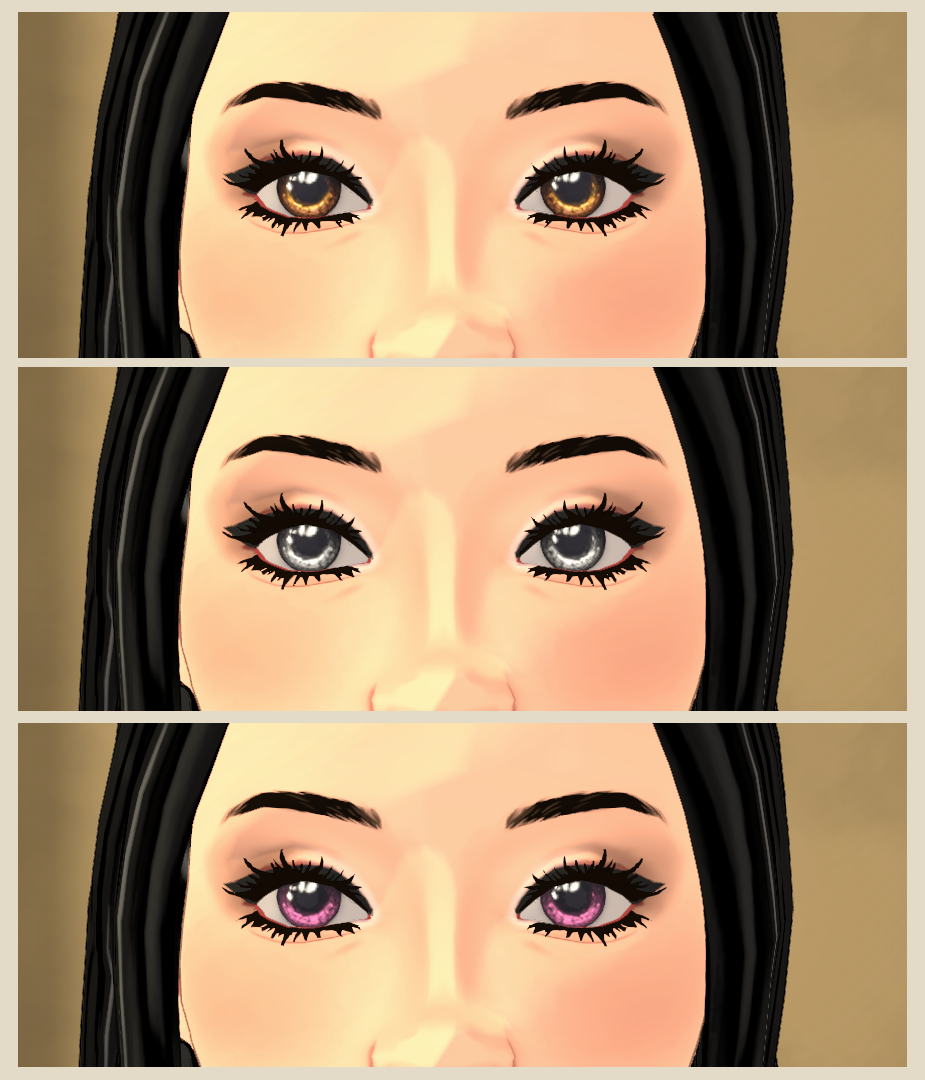 Yumedust Eye Love Contacts image 3