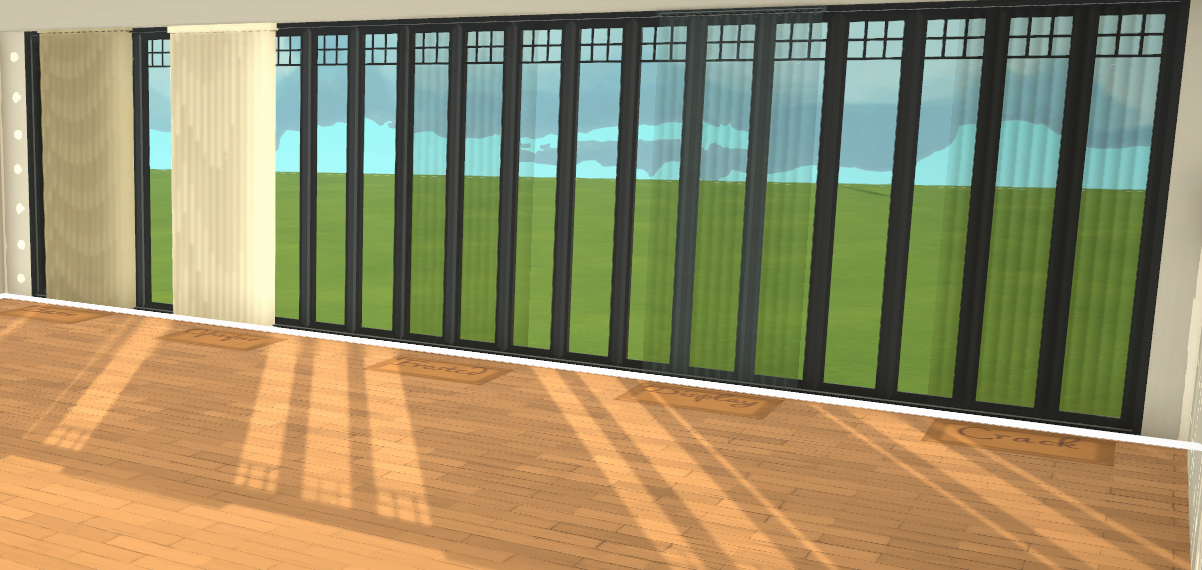 Glass Houses image 3