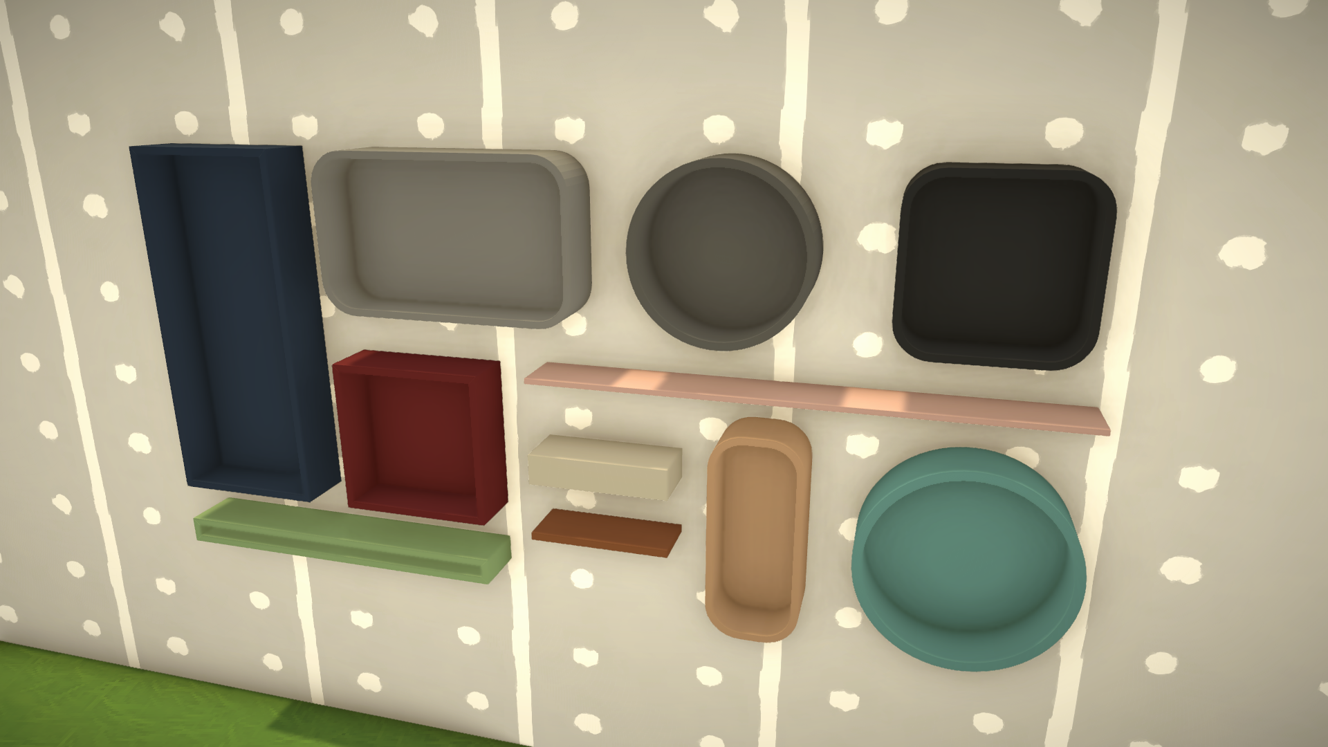 Simple Shelves image 5