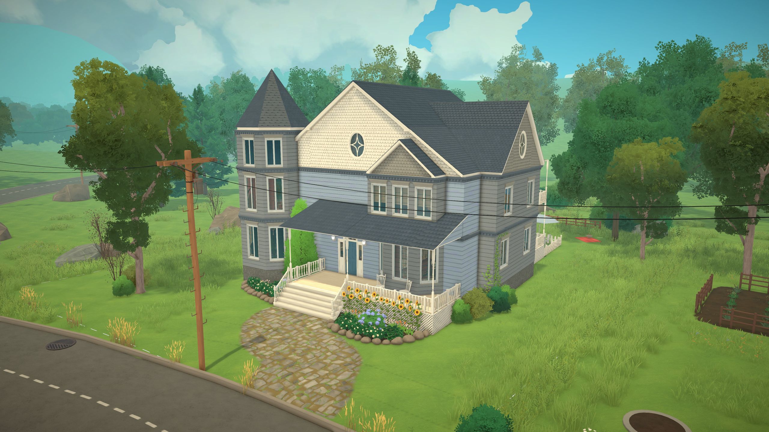 Victorian Manor image 1