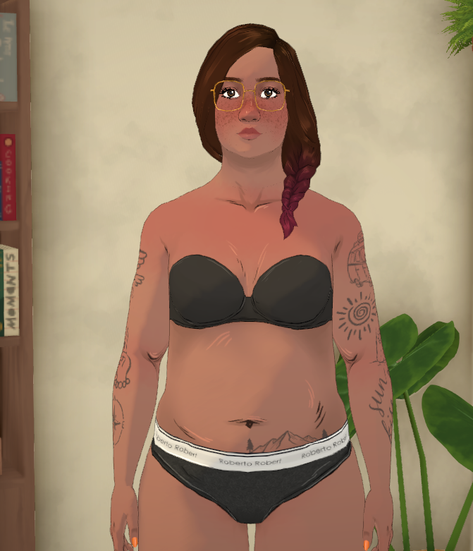 Boho Tattoos image 6