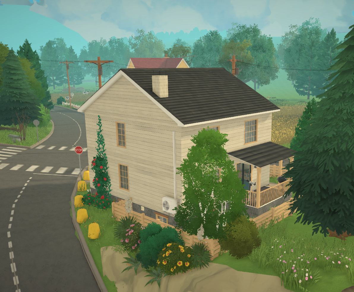 Tiny Farmhouse image 3