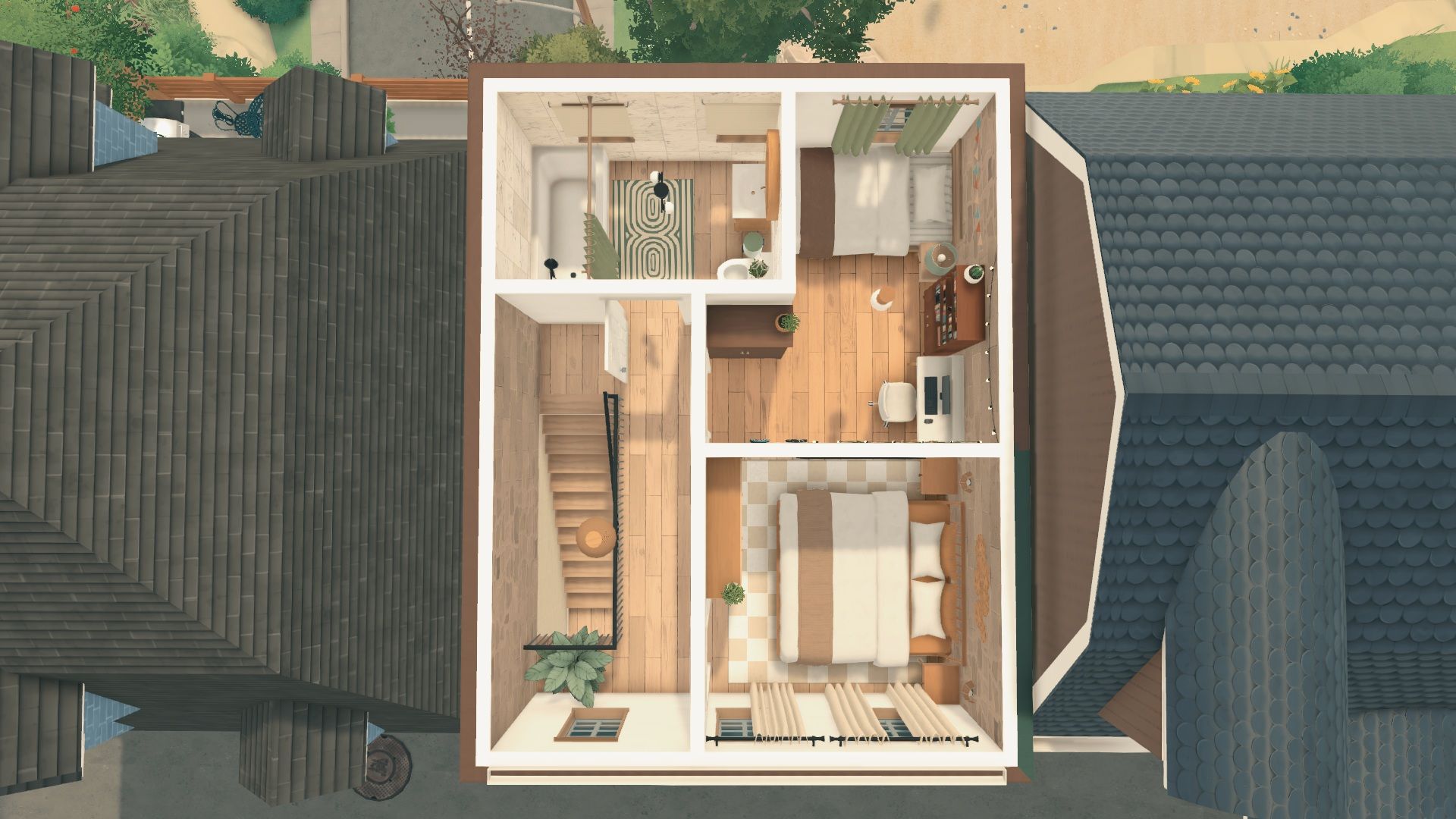 Cliff Top Family Home image 2