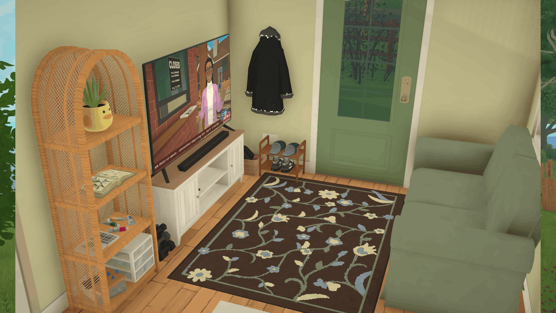 Starter Home (My first ever build!) image 2