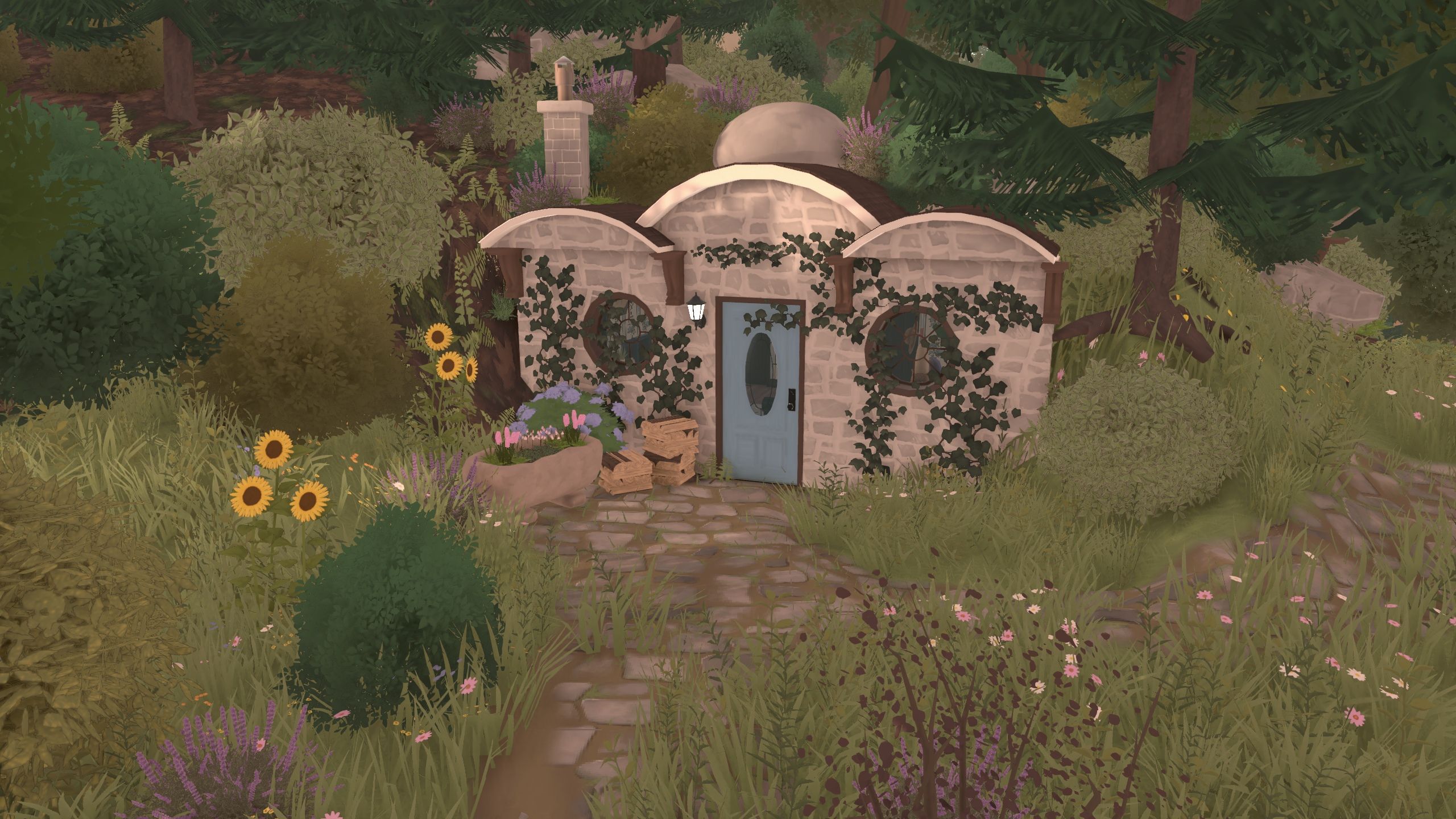 Hobbit Home image 2