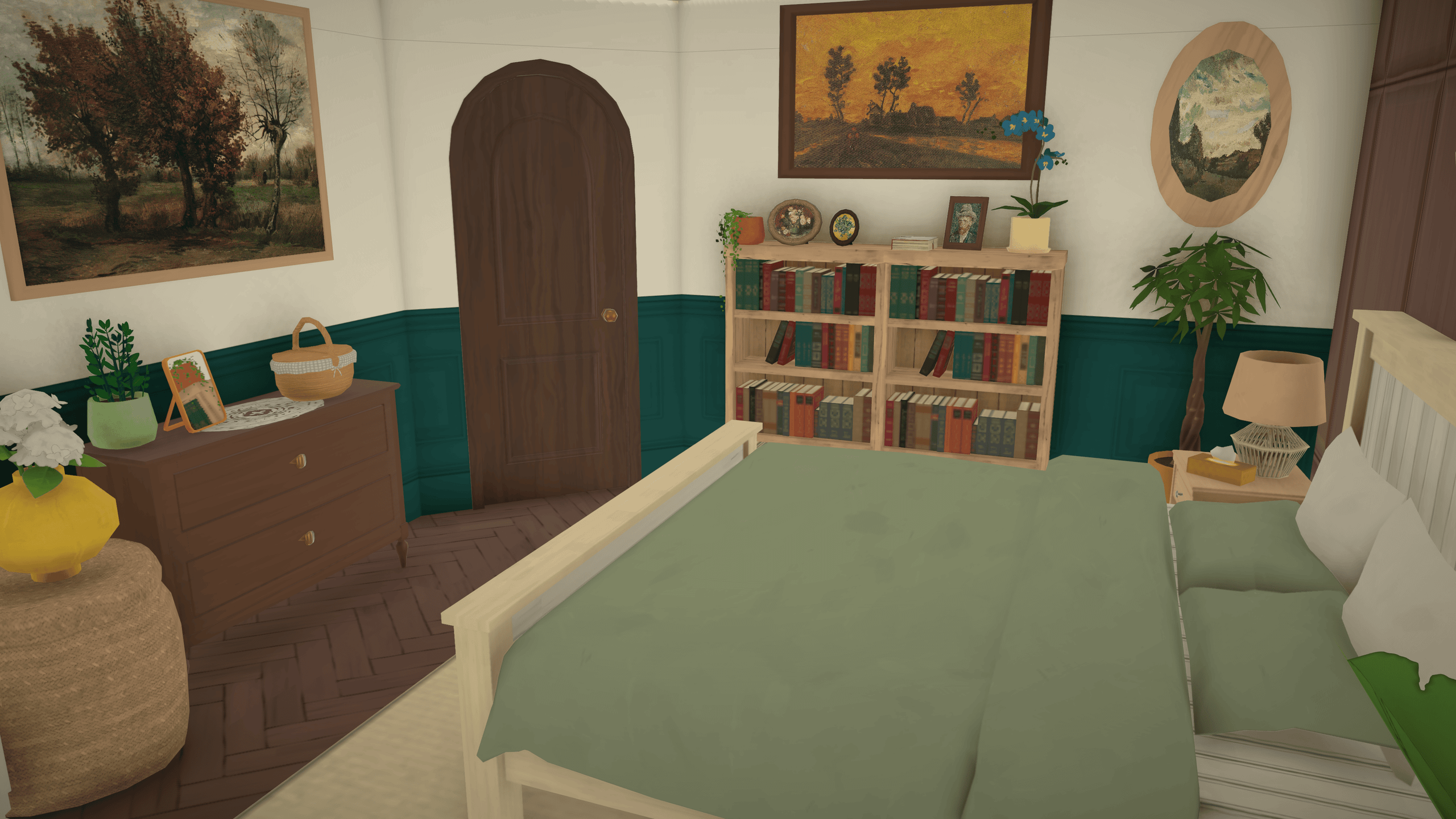 Longfarm Cottage image 15