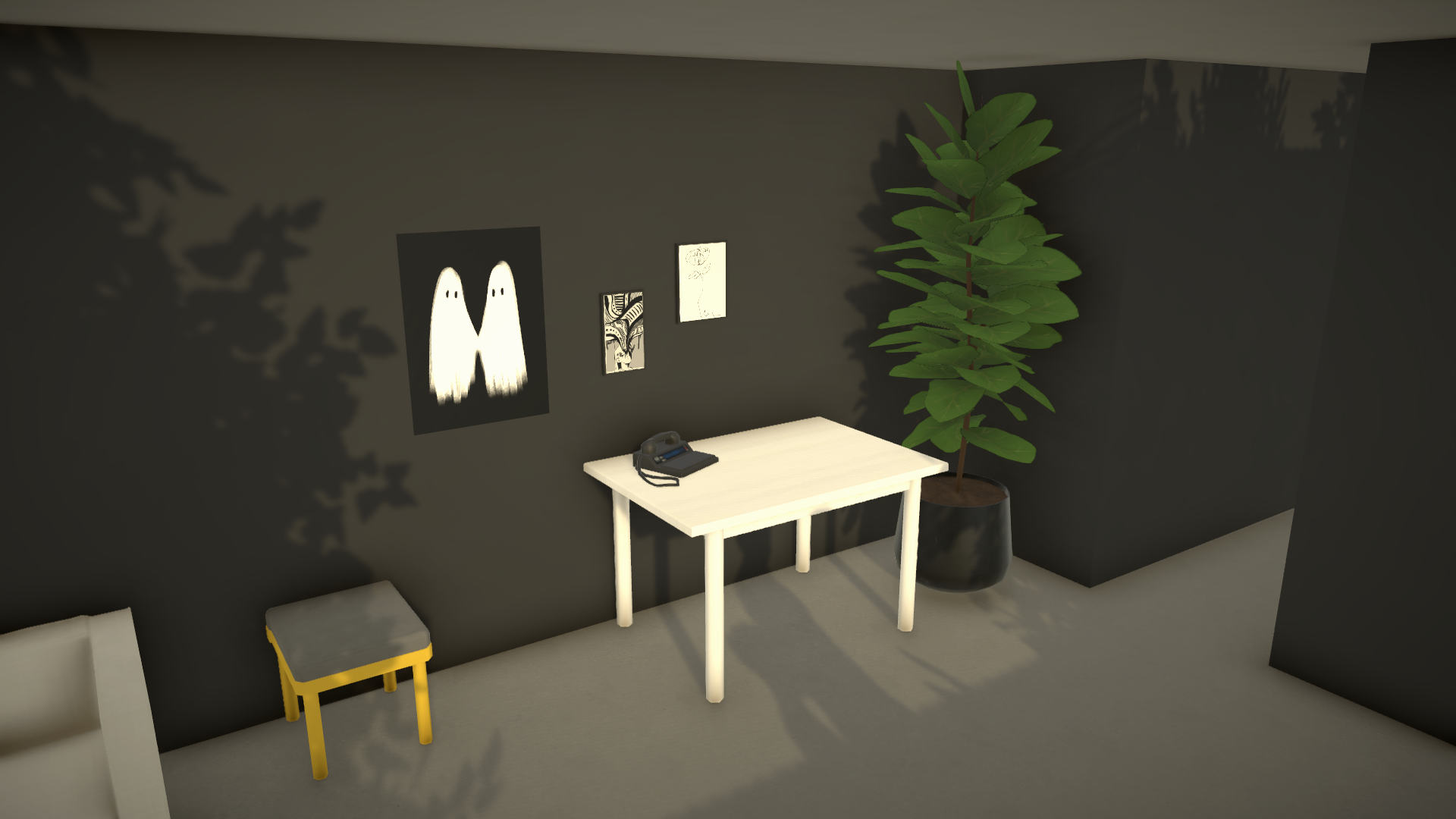 Facade Apartment image 3