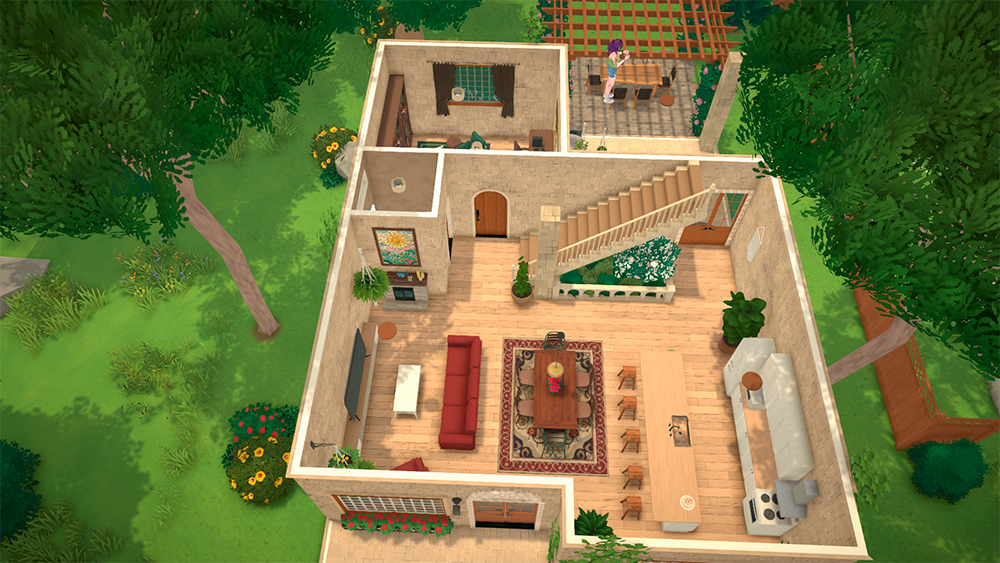 Cozy Home image 2