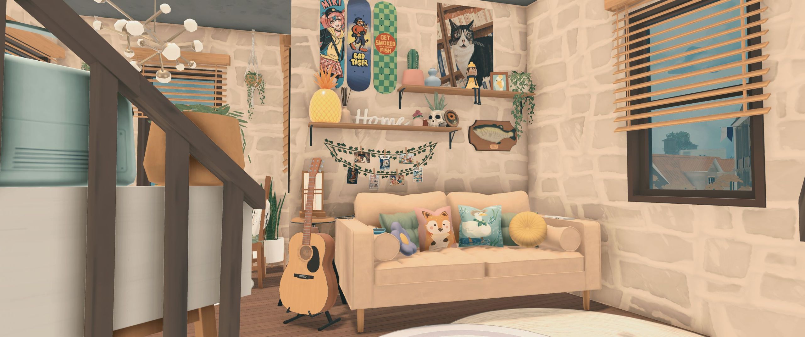 Cozy starter friendly apartment image 5