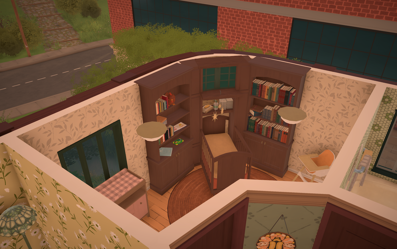 Cozy Family Fairytale Cottage image 2