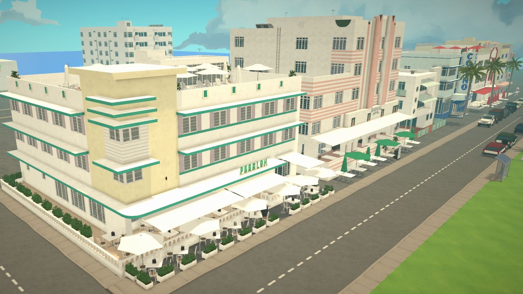 The Paralon Hotel image 2