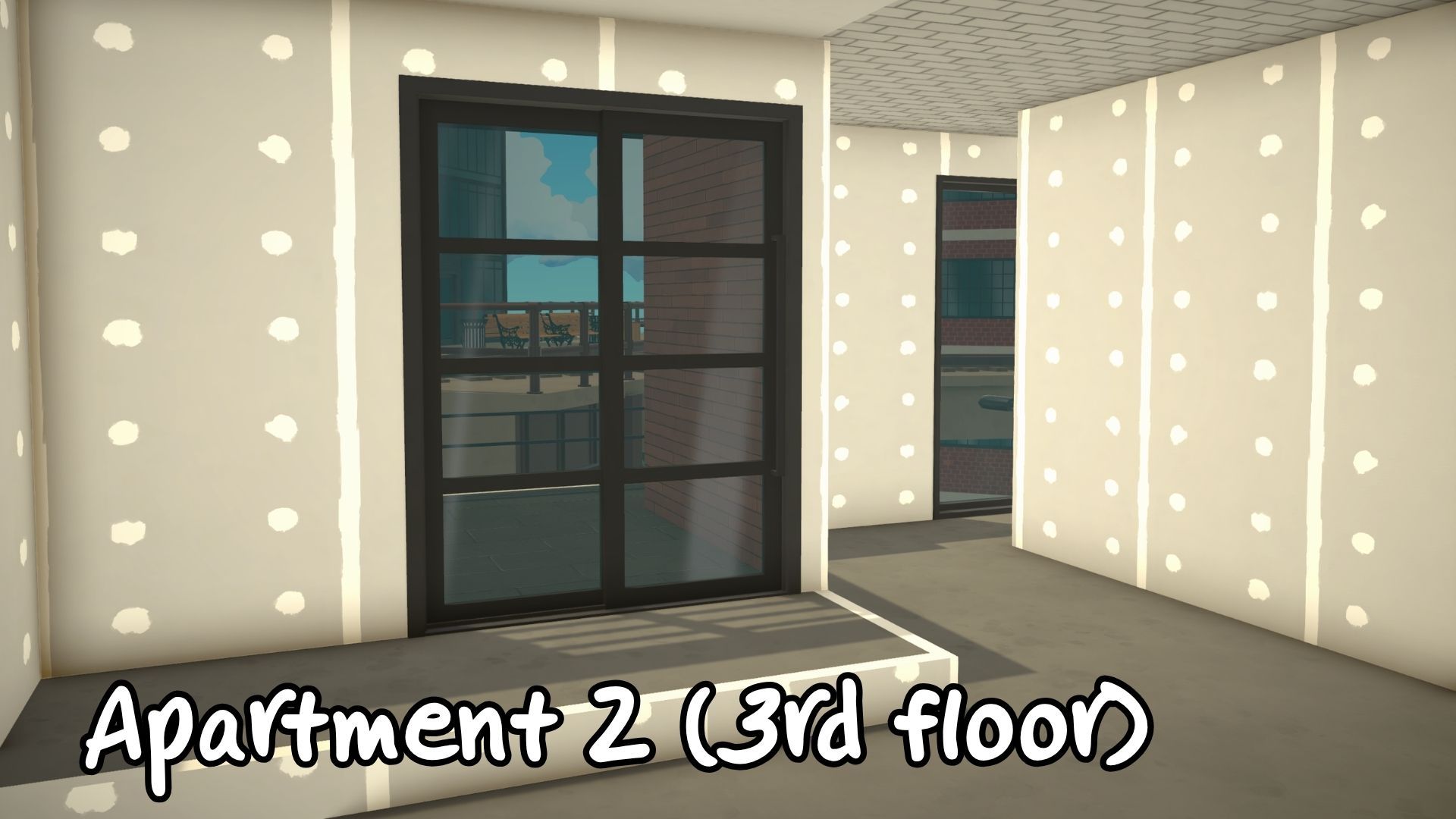 Modern City D.I.Y. Duplex (unfurnished) image 6