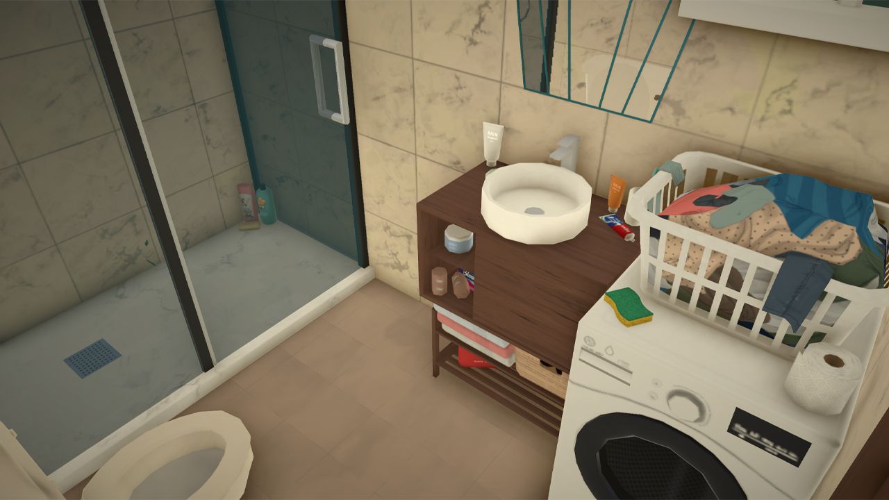 CABIN 3 from Percy Jackson image 10