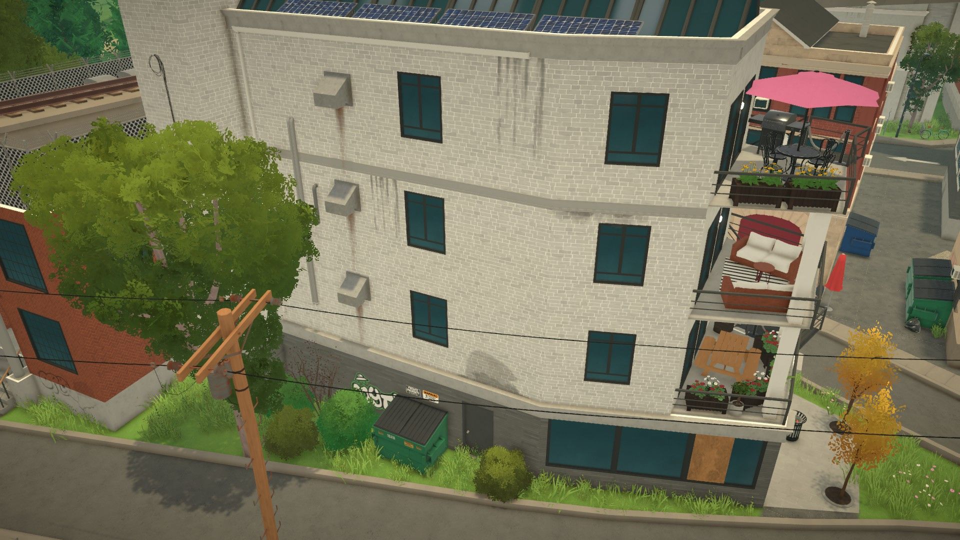 Melino Cleanup image 3
