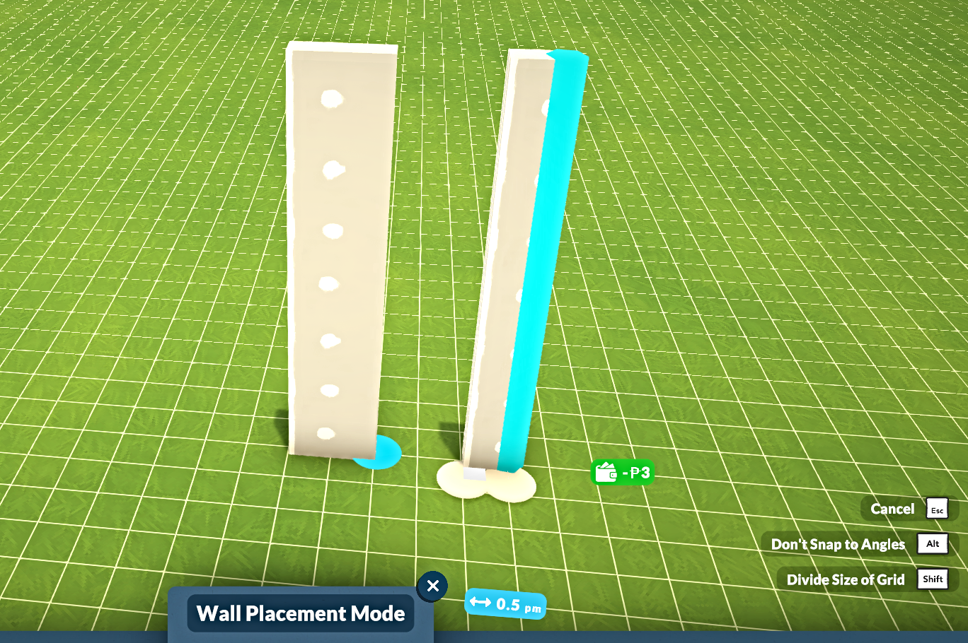Parameters! image 2