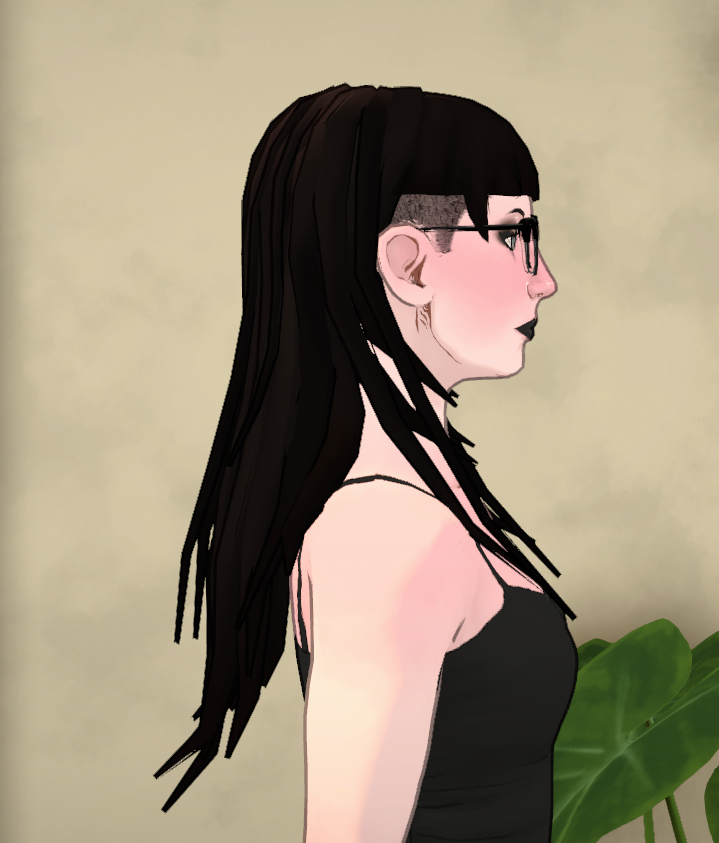 Ella Hair image 2