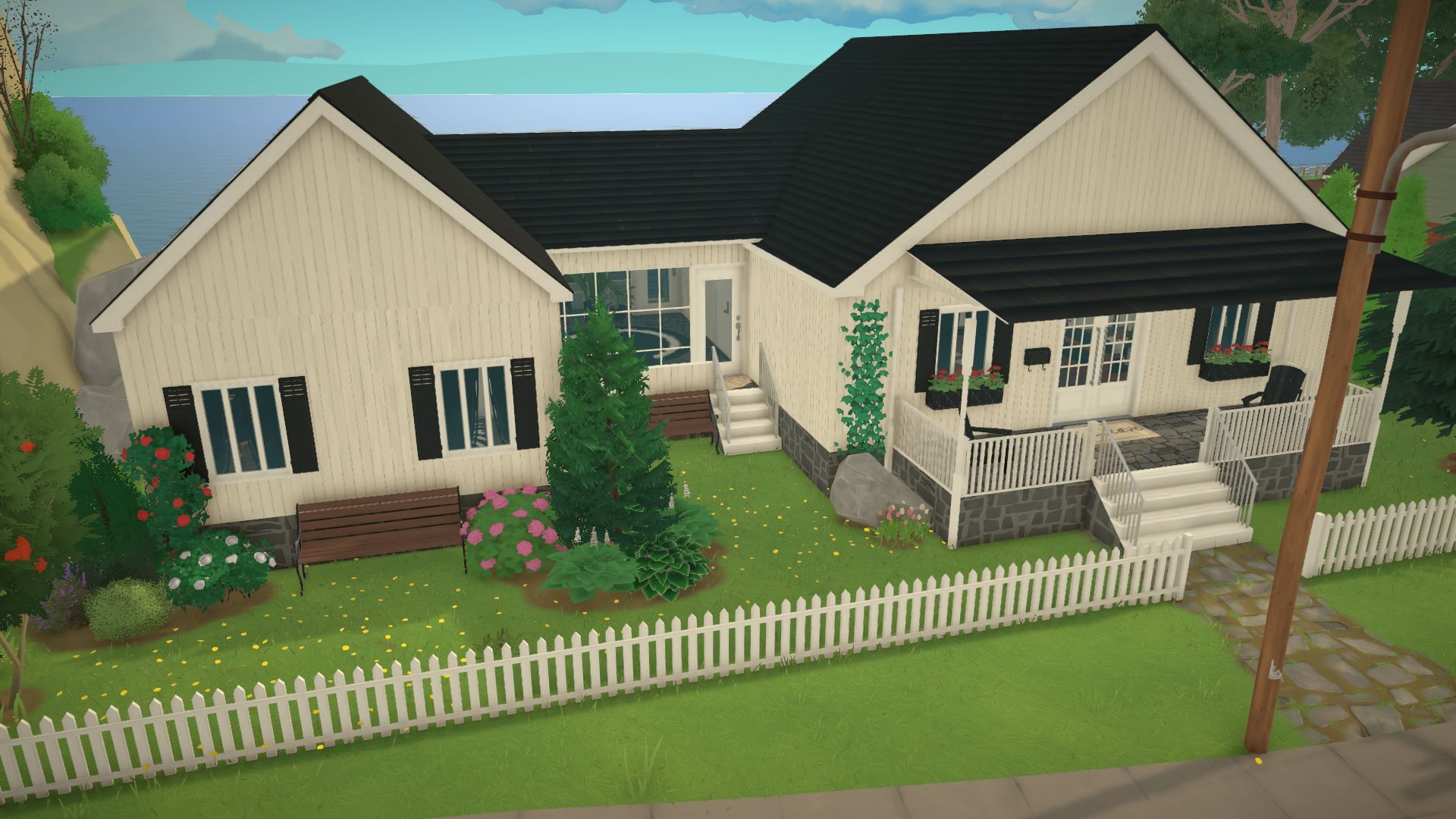 Emo Beach House image 2