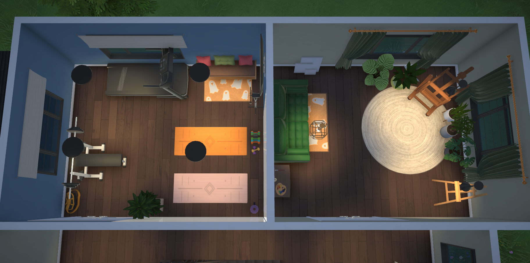 8 bedroom house w all hobbies image 2
