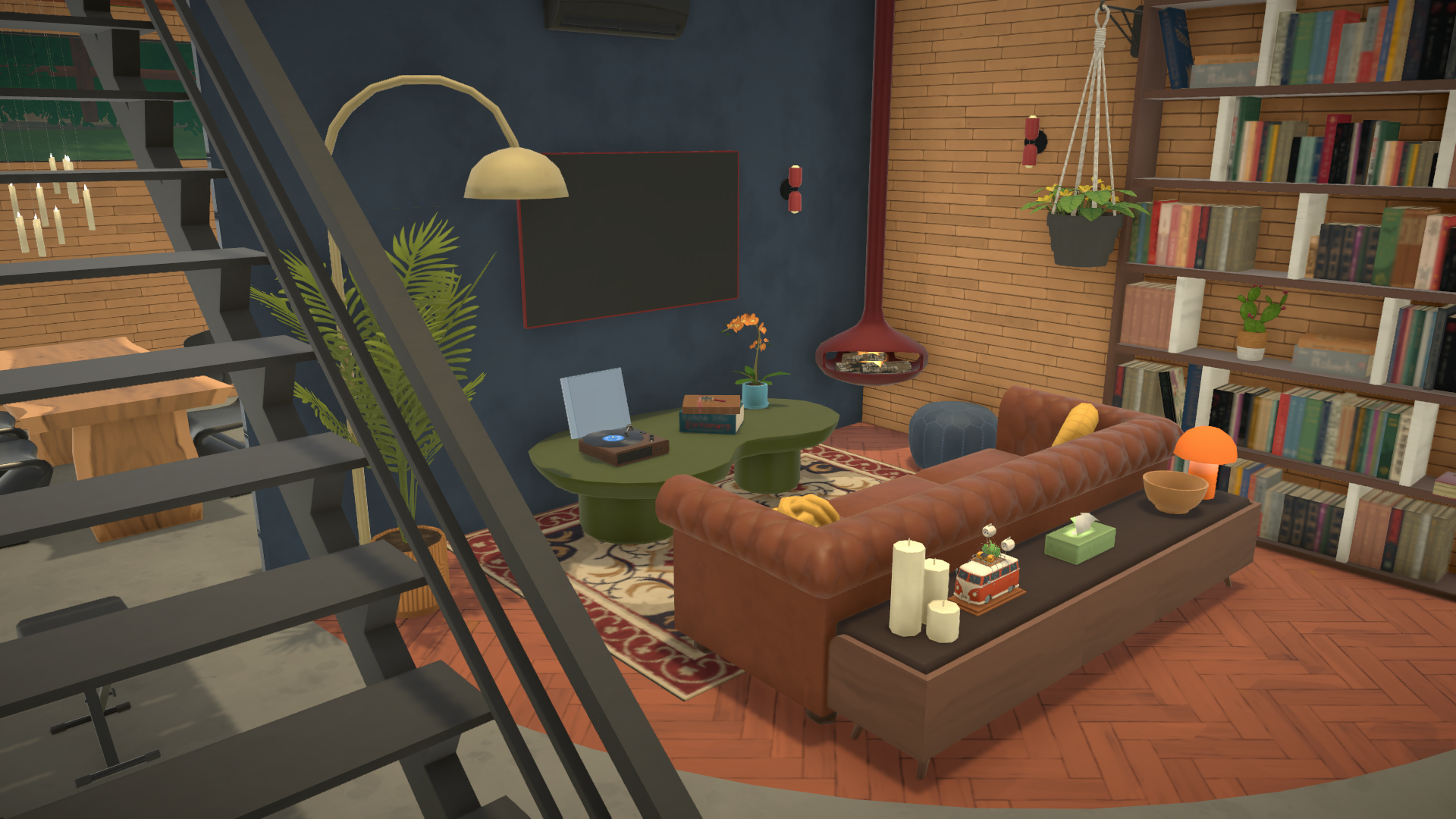 Modern Kid Friendly Townhouse image 2