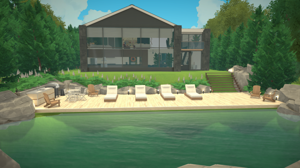 The Lake House image 4
