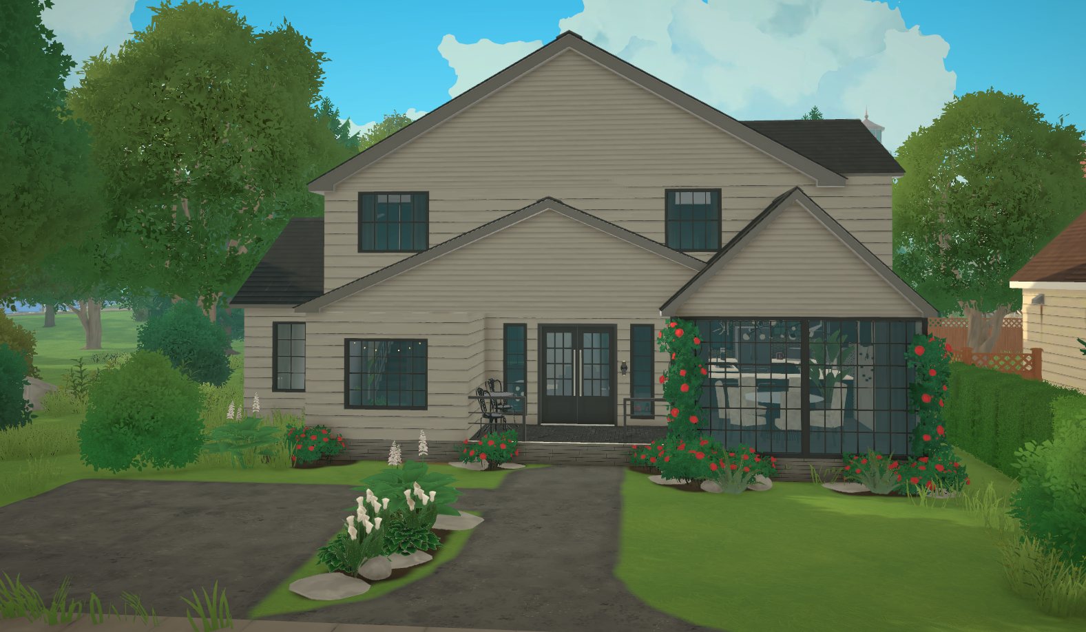 Family Dream Home image 1