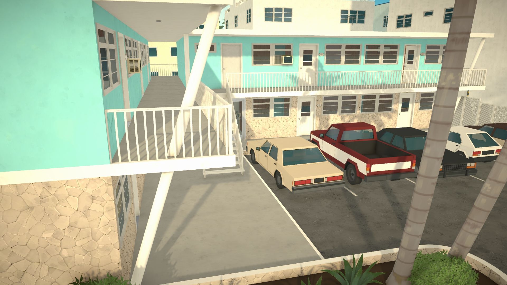 Sórdido Court Apartments image 3