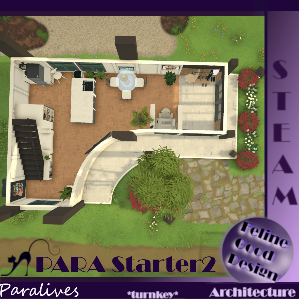 PARA Starter 2 -turnkey- image 13