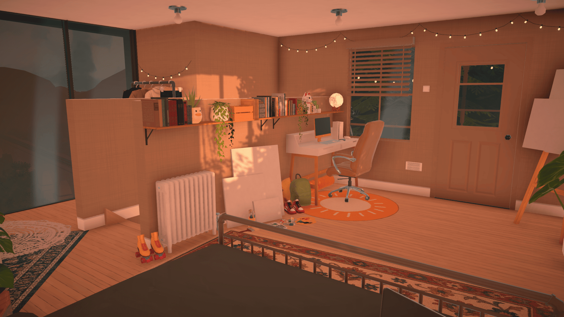 Golden Pines Retreat image 6