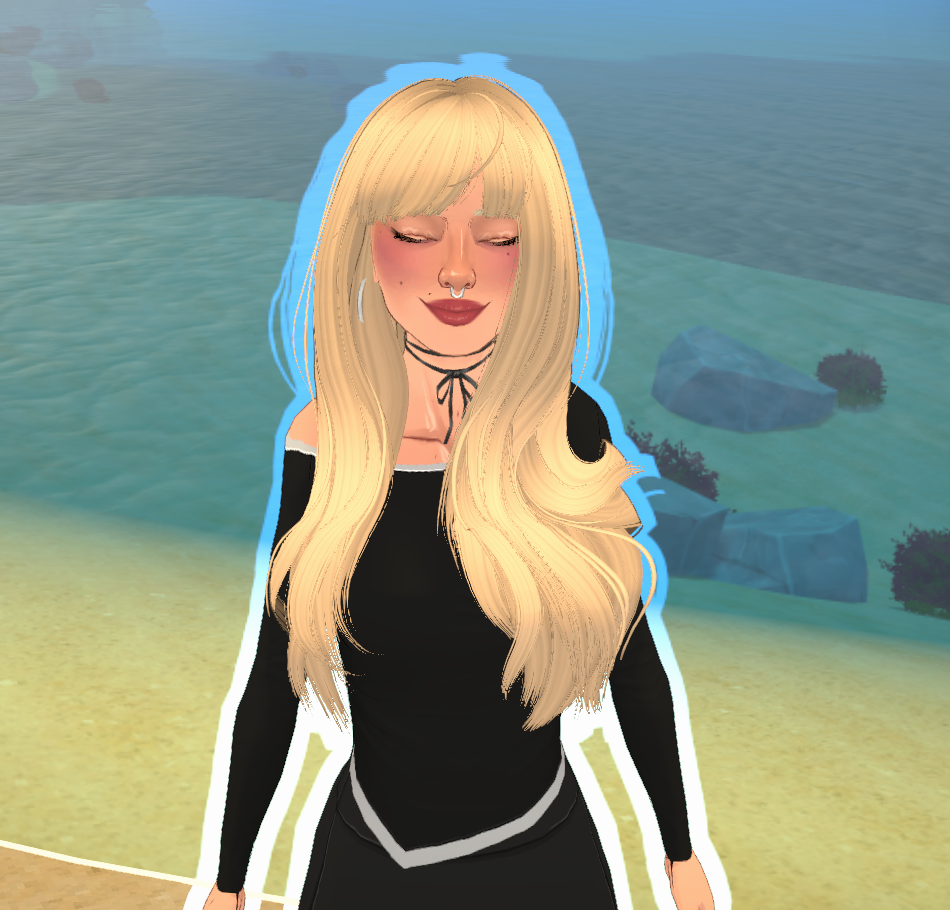 Elspeth Havenwood image 4