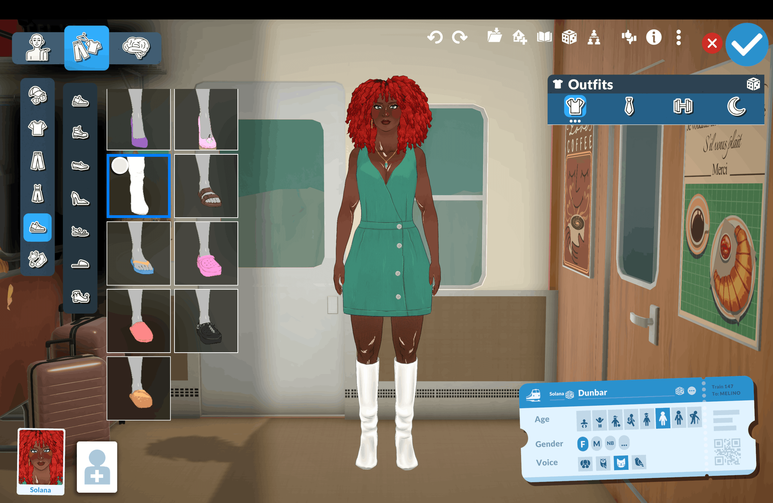 Solana Dunbar image 3