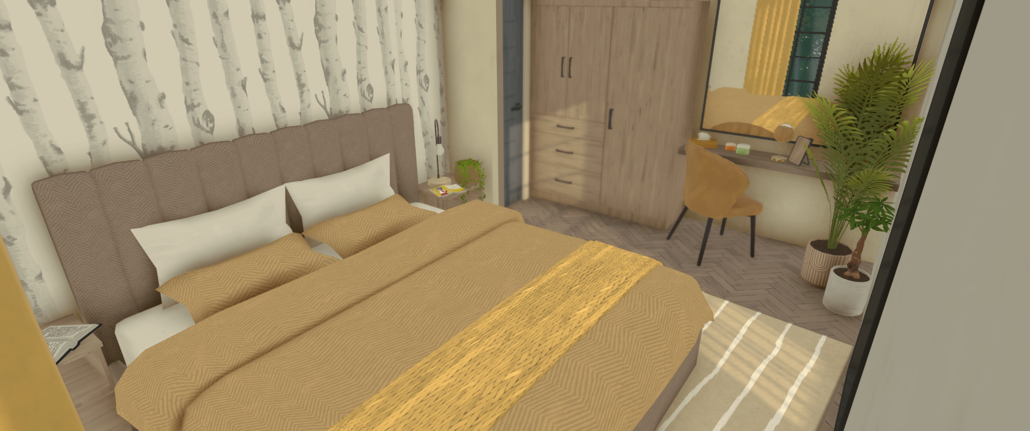 Upstairs Apartment (Closed Cafe) image 4
