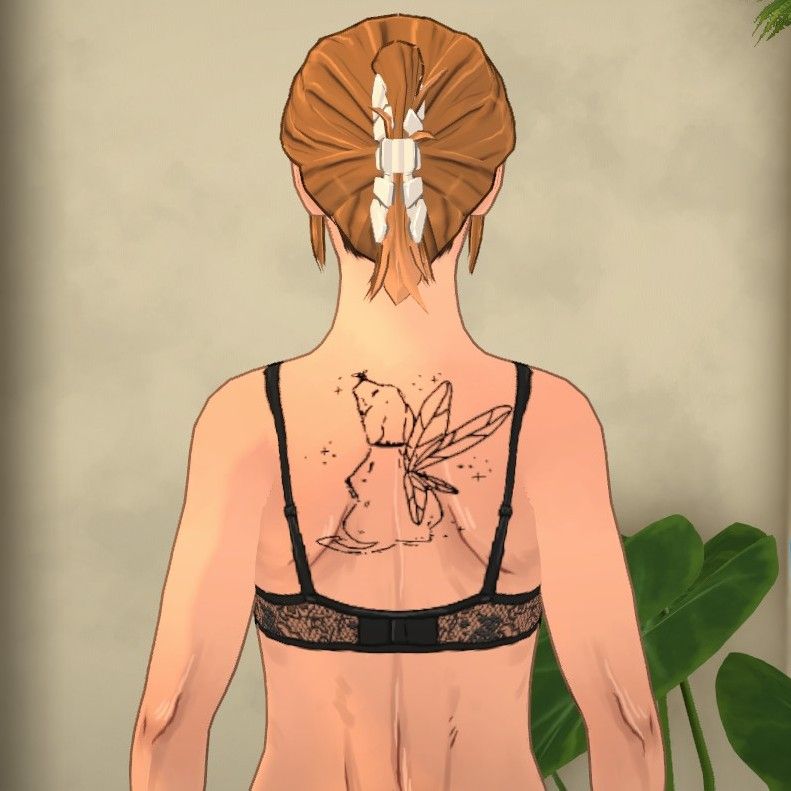 Dog Tattoo Pack image 2