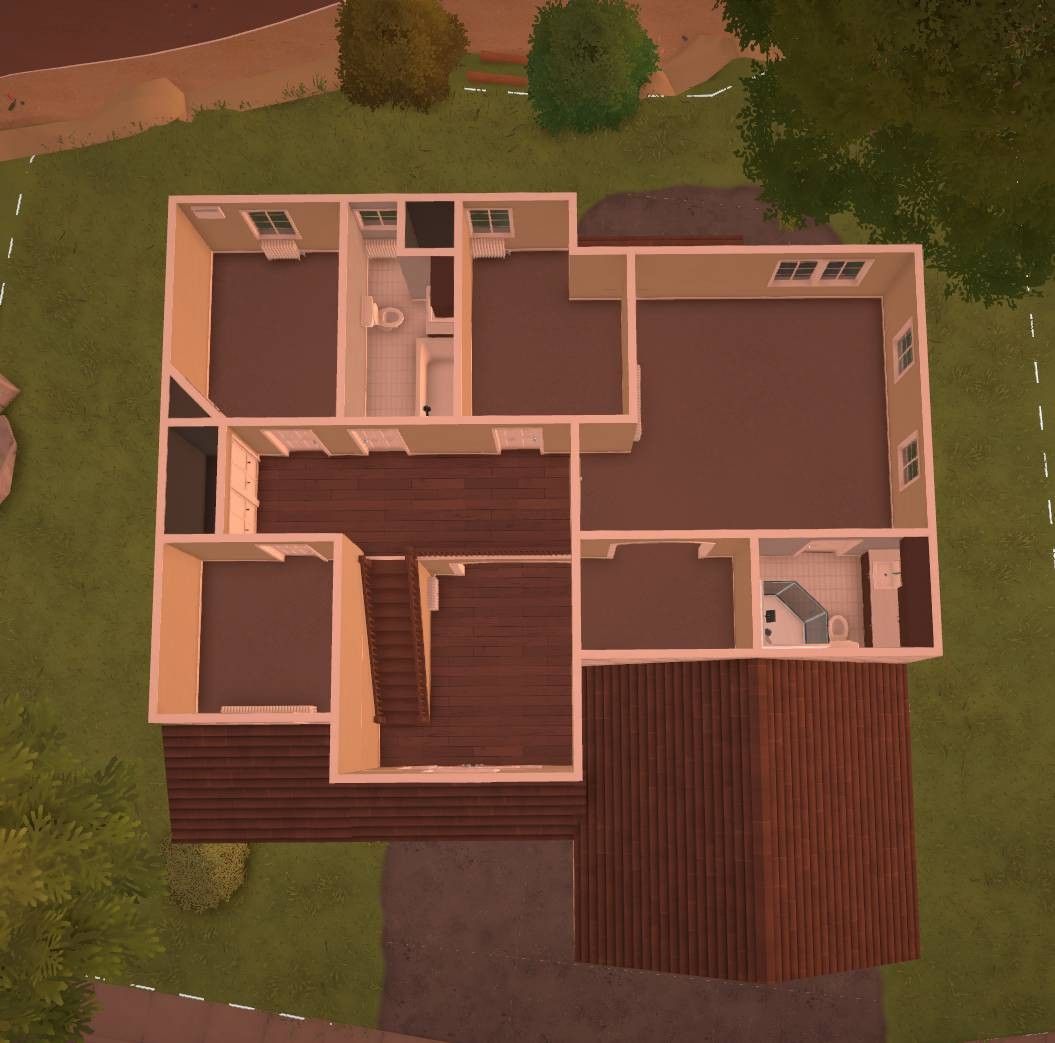 Suburban Family Home image 3
