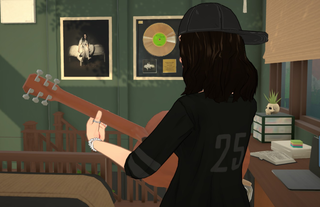 Billie Eilish - Household image 2
