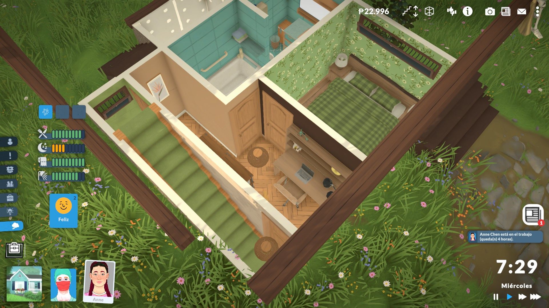 Amazing Tiny house image 5
