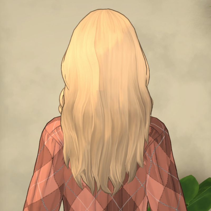 Paloma Hair image 2