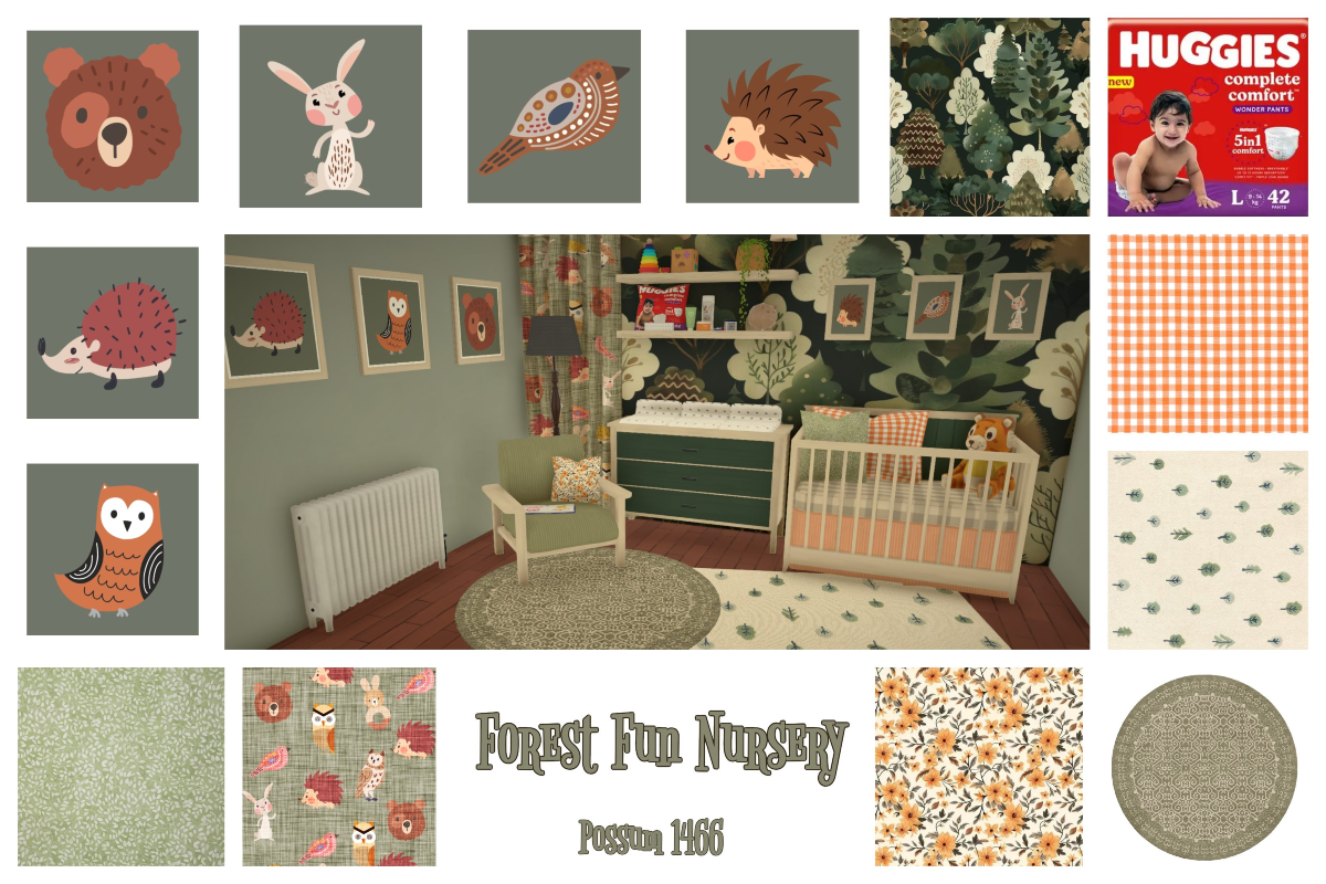 Forest Friends Nursery image 19