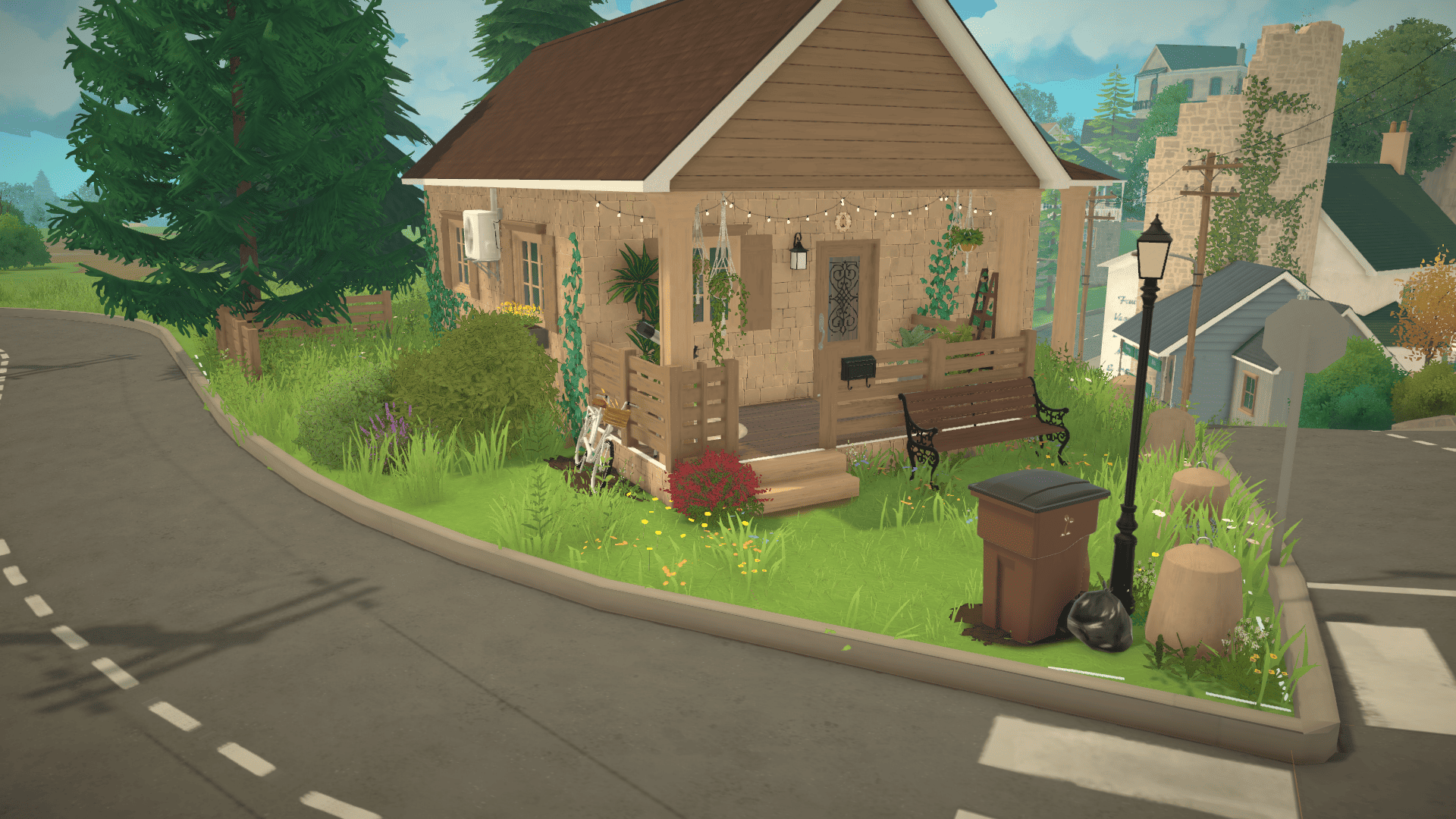 Little pretty nest image 3