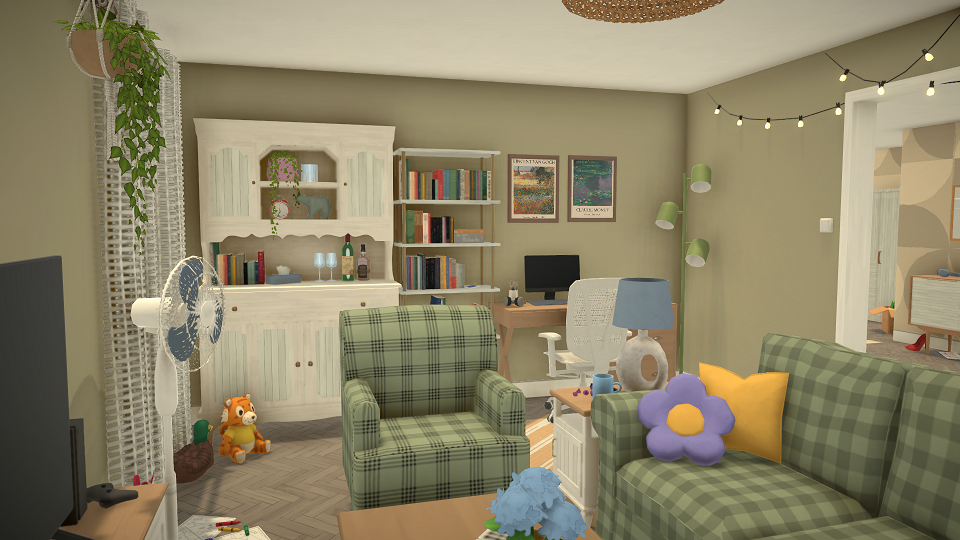Family House (no mods) image 5