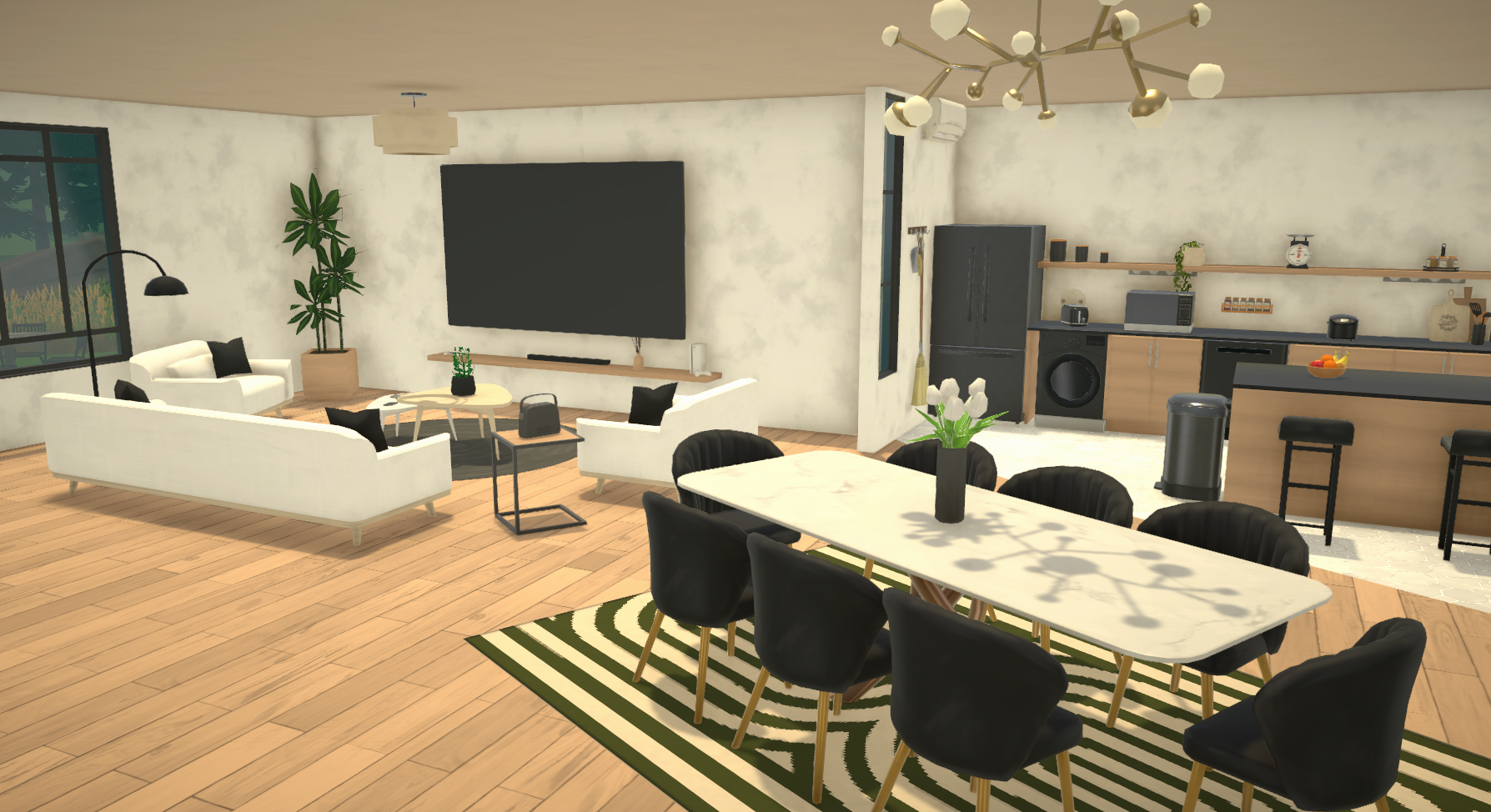 House Family image 2